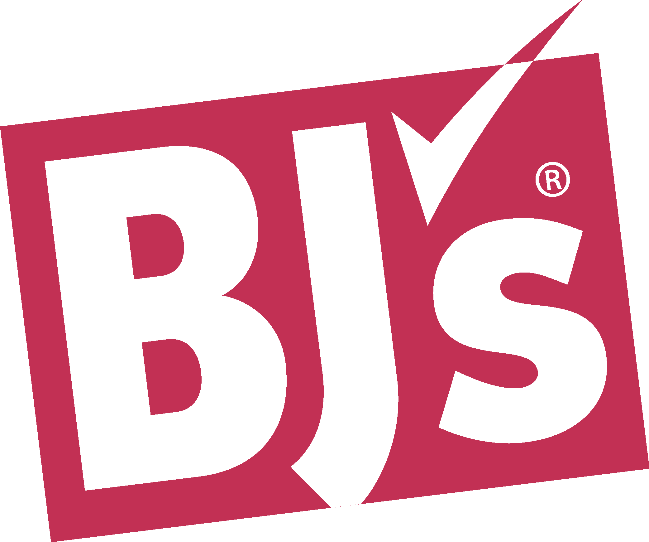 BJs Wholesale Club Logo